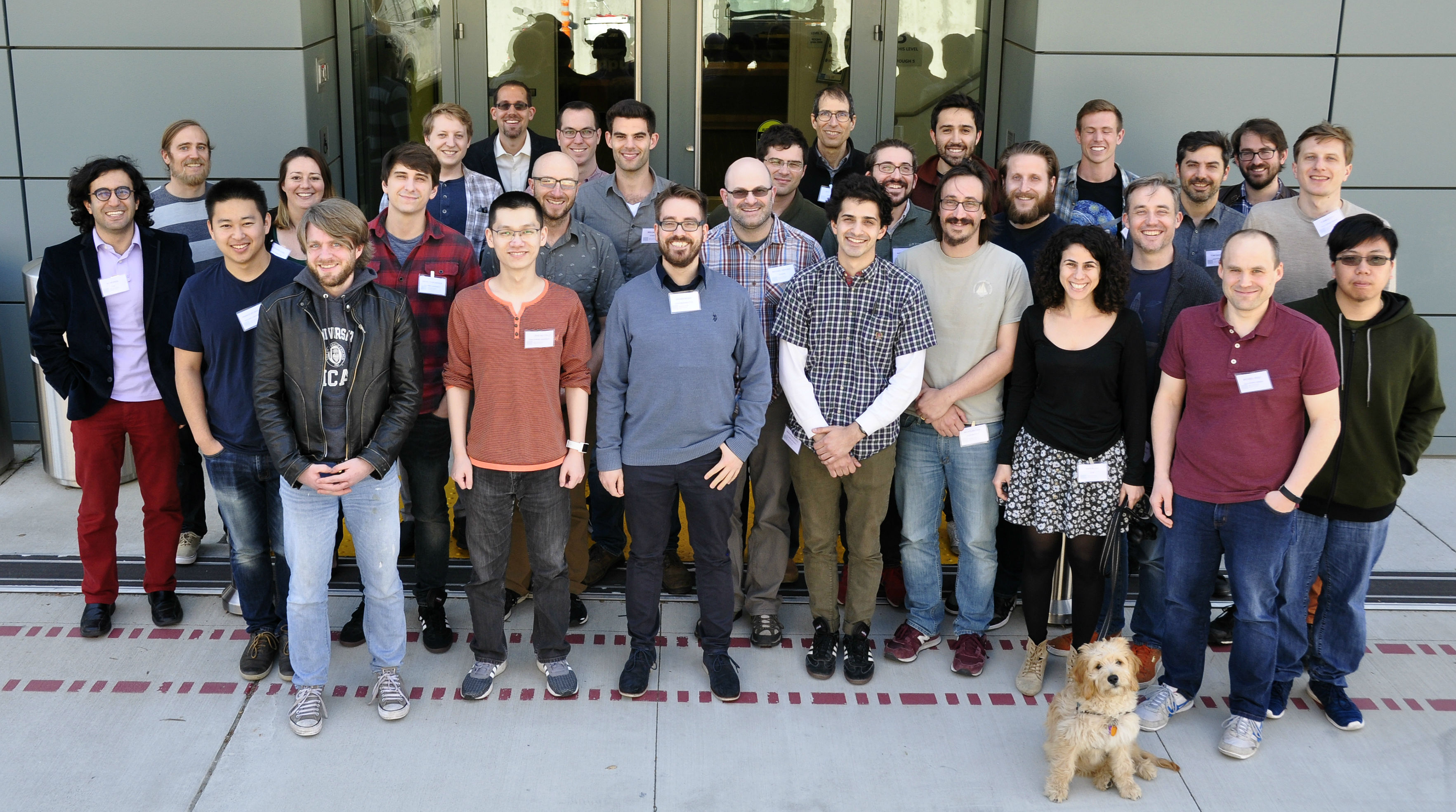 Group Photo