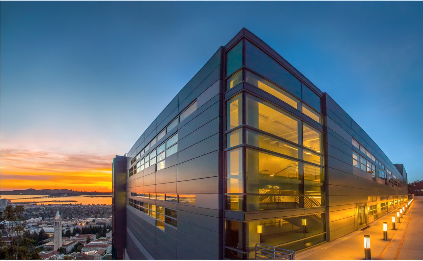 Lawrence Berkeley National Laboratory