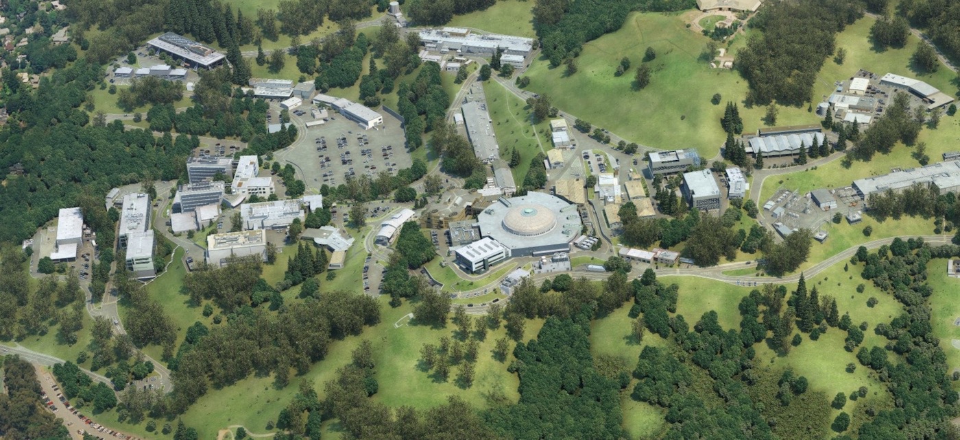 Lawrence Berkeley National Laboratory